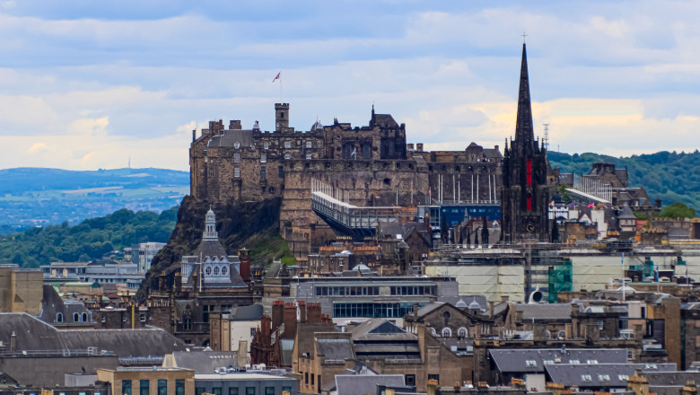 Edinburgh