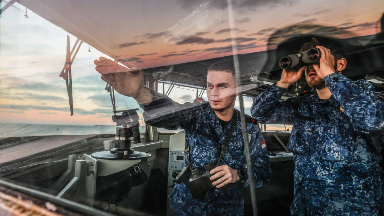 Baltic Sentry
