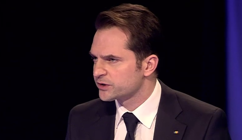 Burduja, despre intenția de cumpărare a E-ON Furnizare de către o companie maghiară: Legăturile MVM cu Federaţia Rusă sunt evidente