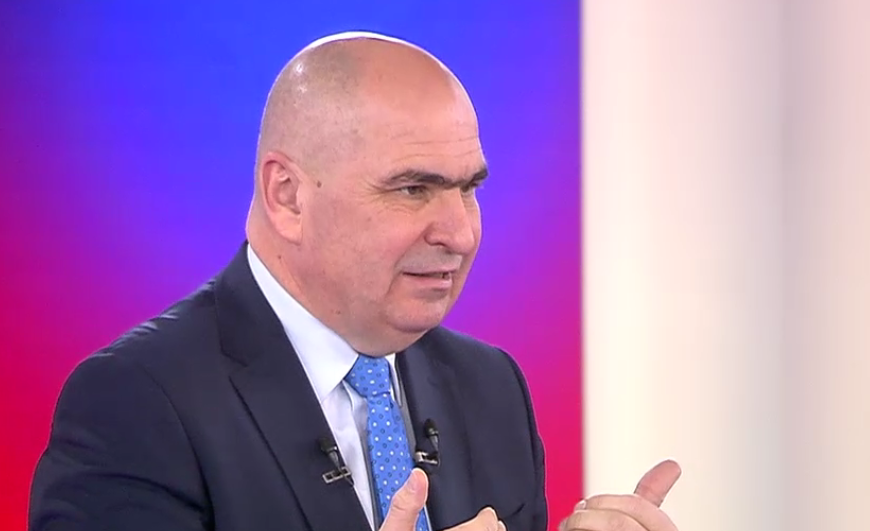 Bolojan, replică pentru Grindeanu: „Dacă nu ești bine pregătit, ar fi bine să nu te apuci să faci declarații”