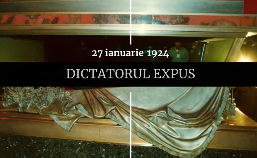 Digistoria - cele mai importante evenimente petrecute pe 27 ianuarie