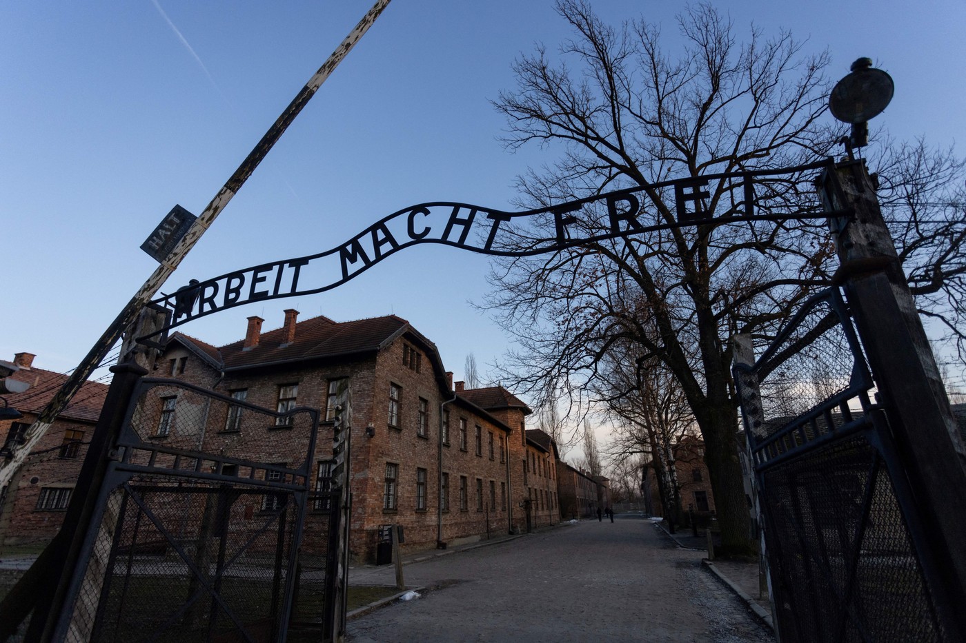 80 de ani de la eliberarea lagărului de la Auschwitz. Ce s-a întâmplat luni în Polonia și cine a reprezentat România