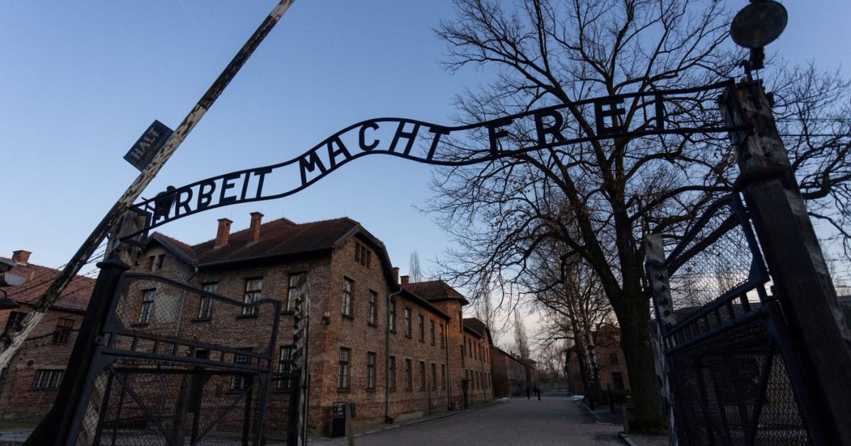80 de ani de la eliberarea Auschwitz: Supraviețuitorii își împărtășesc poveștile cutremurătoare