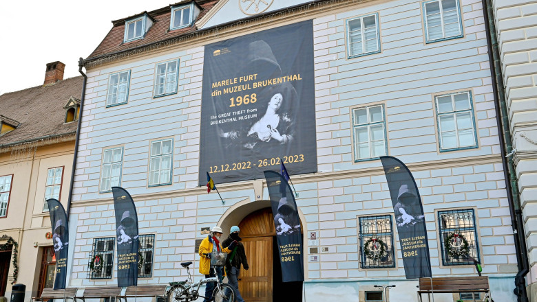 Brukenthal National Museum