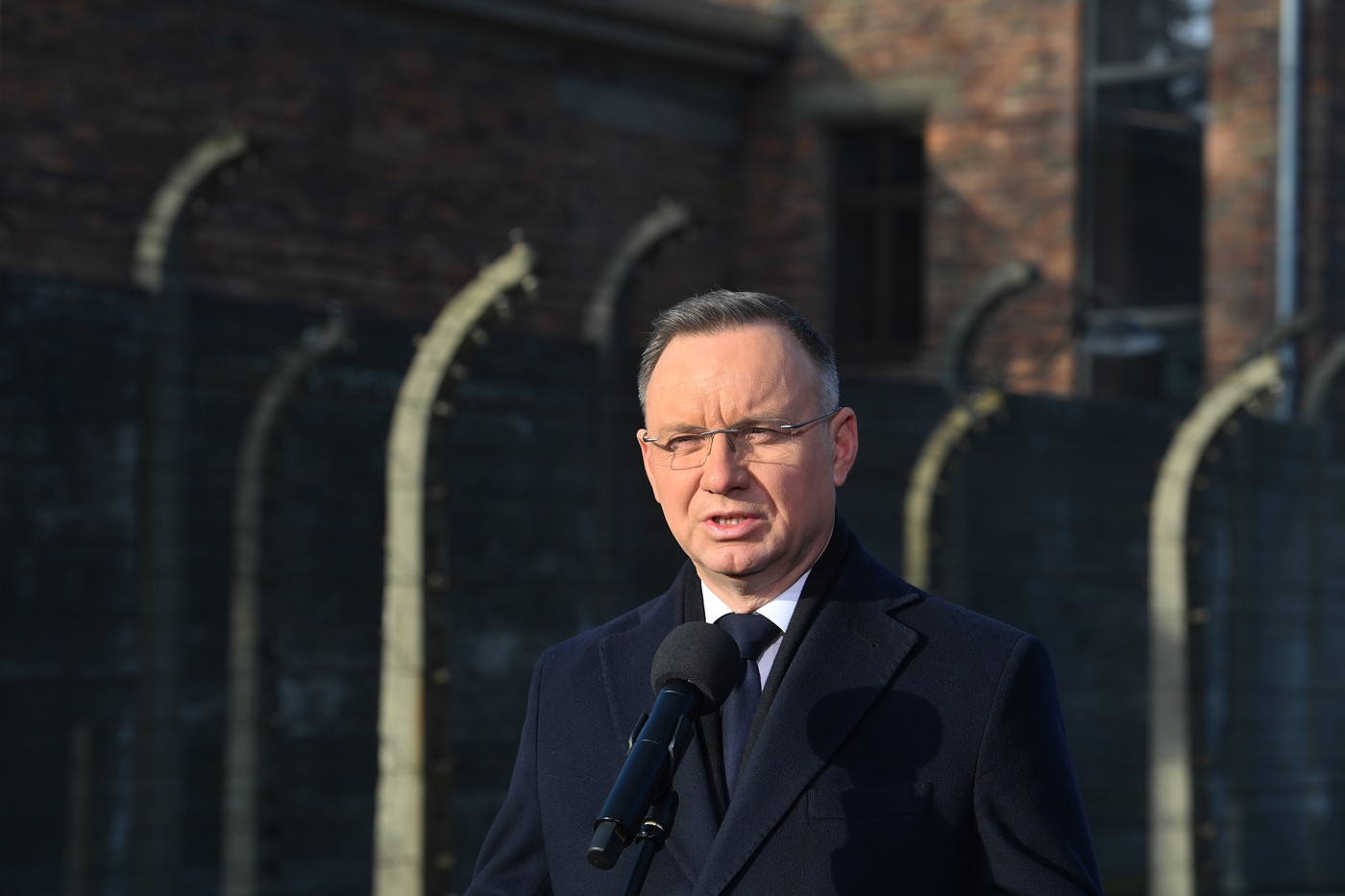 Importurile de gaze din Rusia nu ar trebui reluate niciodată. Președintele Poloniei cere demontarea gazoductelor Nord Stream