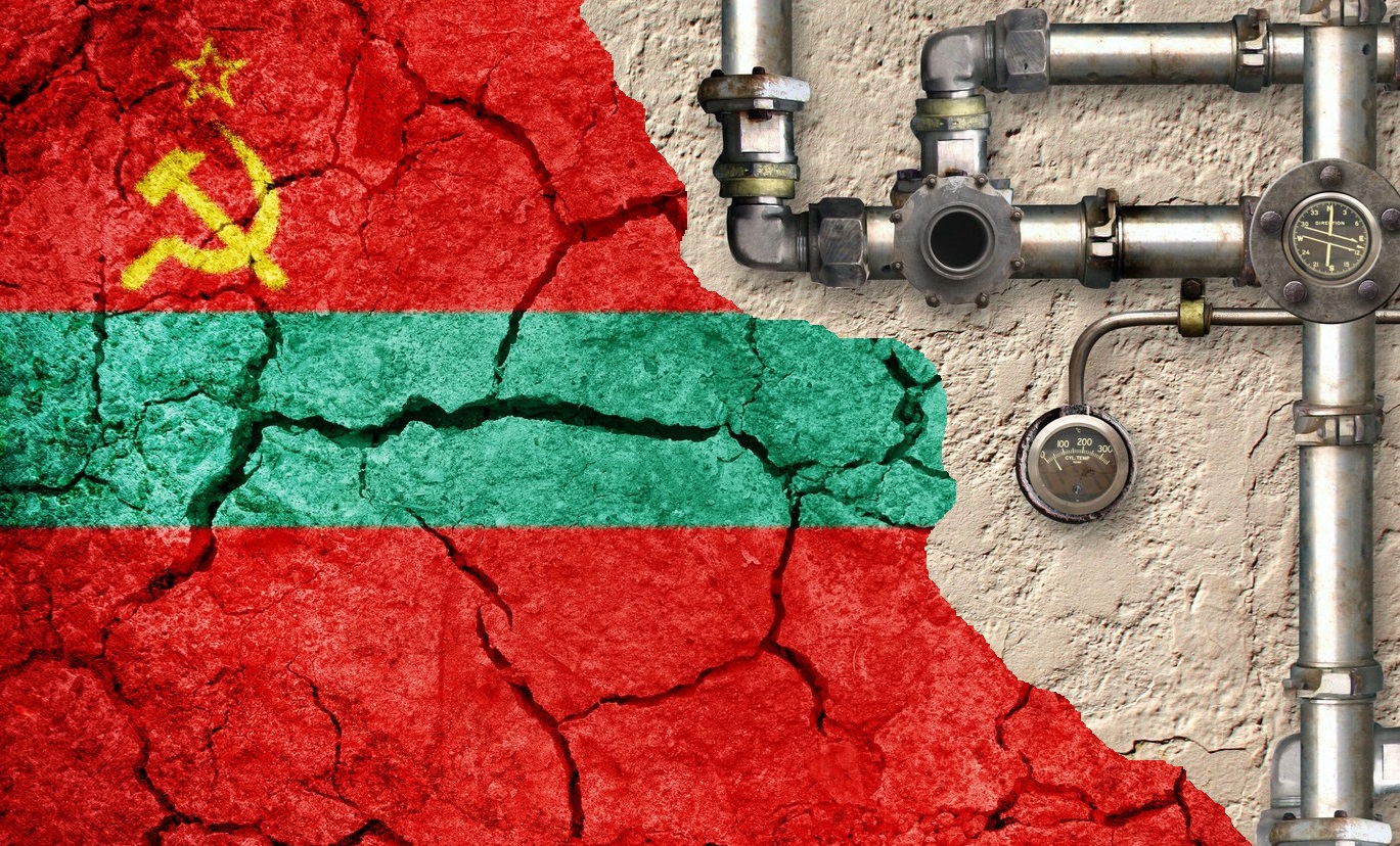 Jocul ascuns al Rusiei în Transnistria. Putin este dispus să sacrifice regiunea separatistă în lupta contra guvernului de la Chișinău