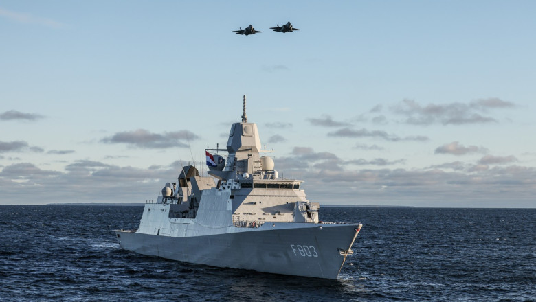 Operation Baltic Sentry