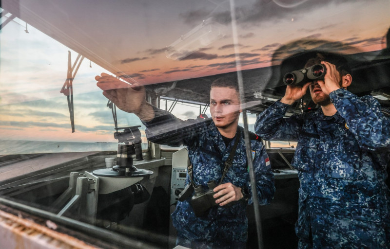 Operation Baltic Sentry