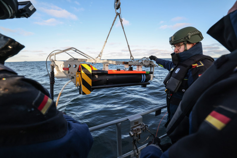 Operation Baltic Sentry