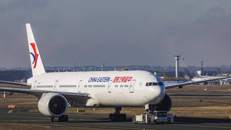 China Airlines