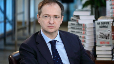 Vladimir Medinski