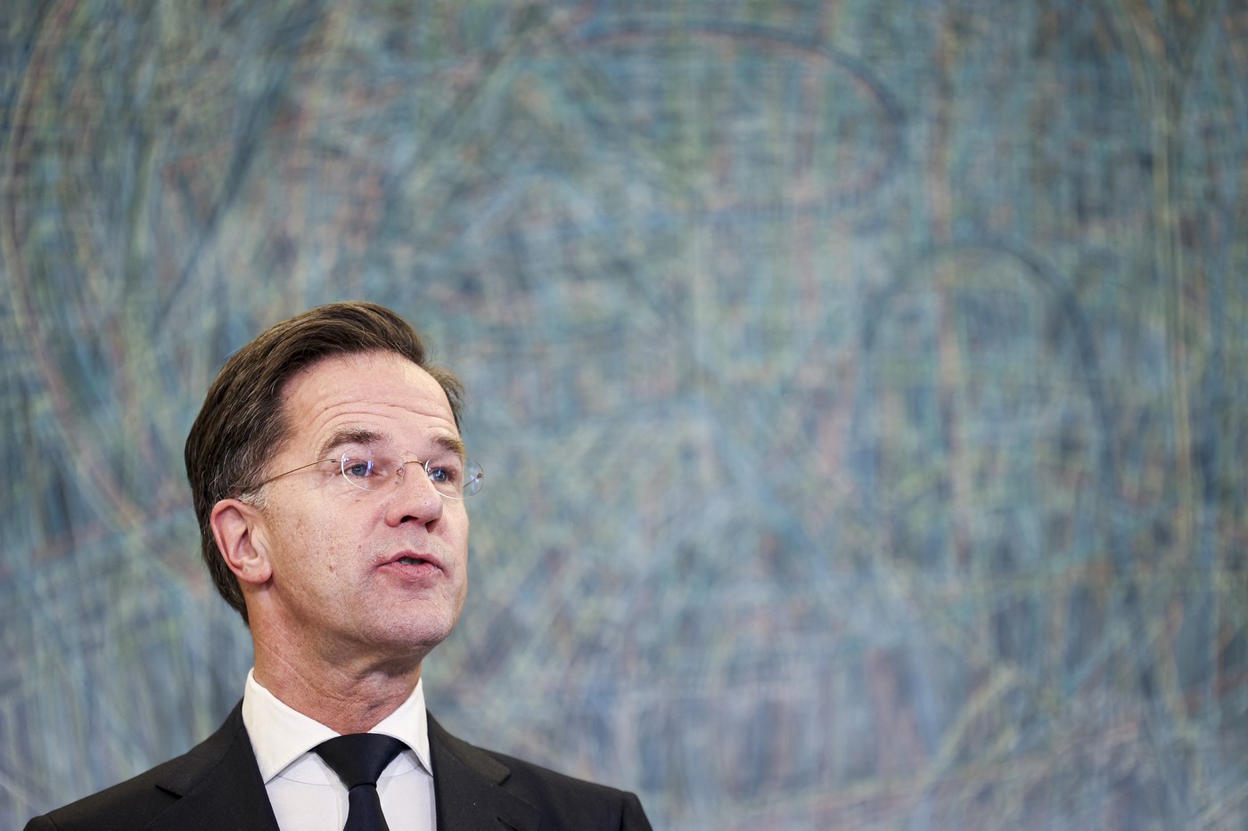 Mark Rutte acuză Rusia, la Lisabona, că încearcă să „destabilizeze” NATO