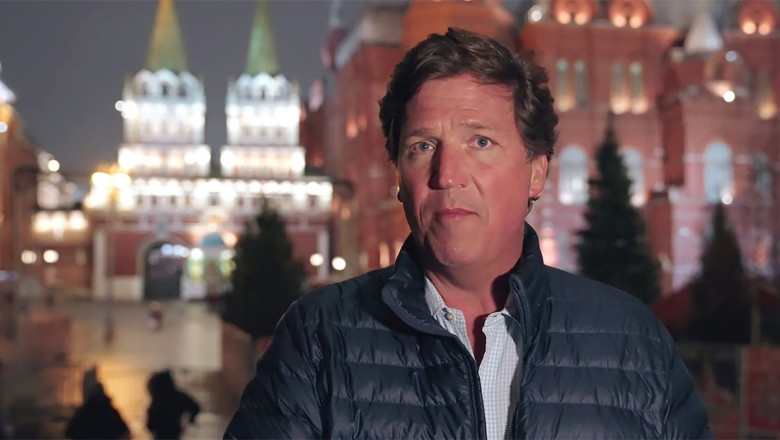 Carlson Tucker