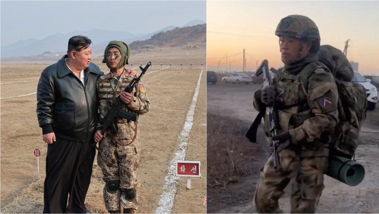 Cum operează militarii nord-coreeni pe frontul din Kursk. Sinucideri, tactici din anii '80 și loialitate față de Kim Jong Un