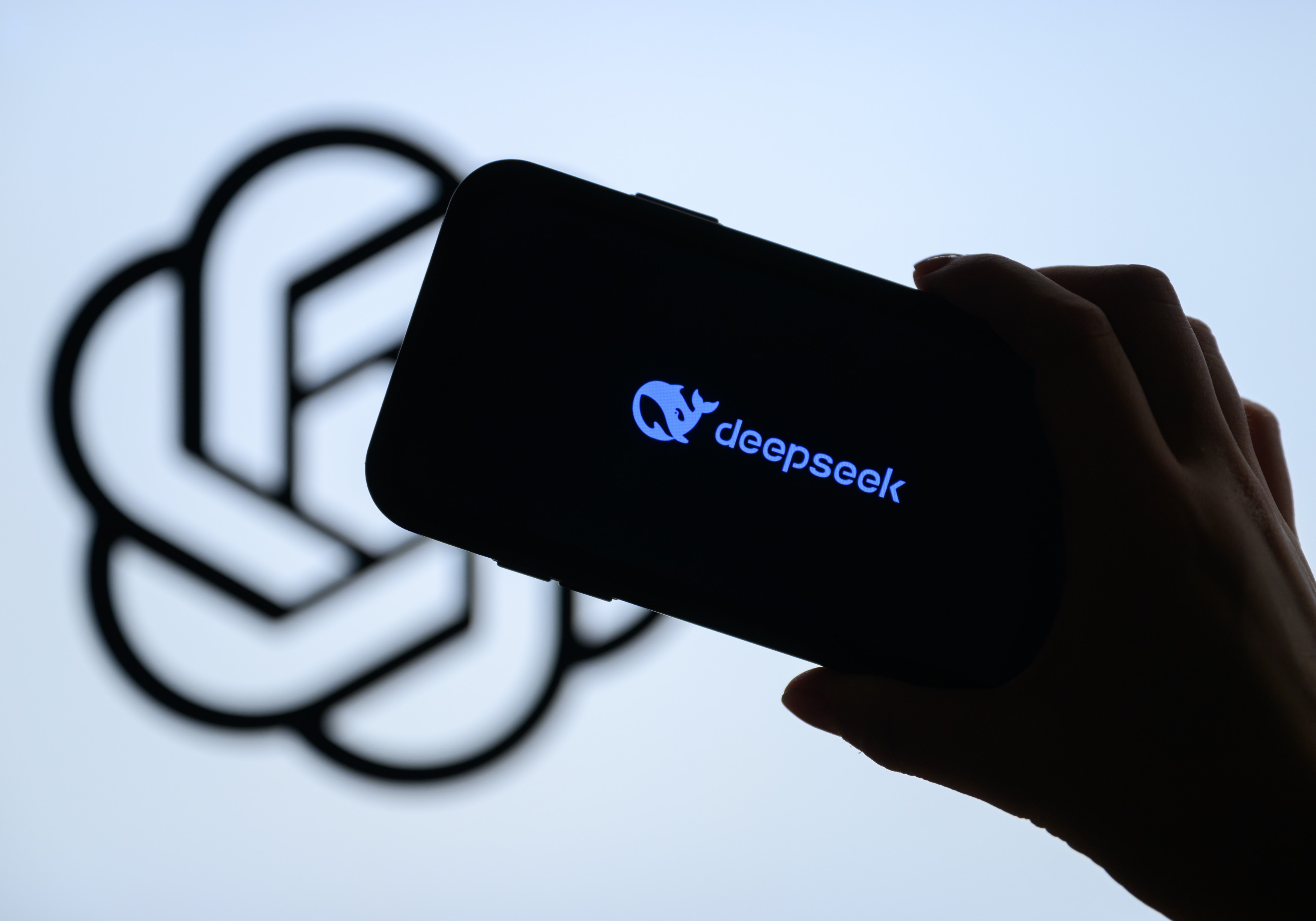Ce pregătește China după succesul programului de inteligență artificială DeepSeek. SUA ar putea pierde cursa pentru AI