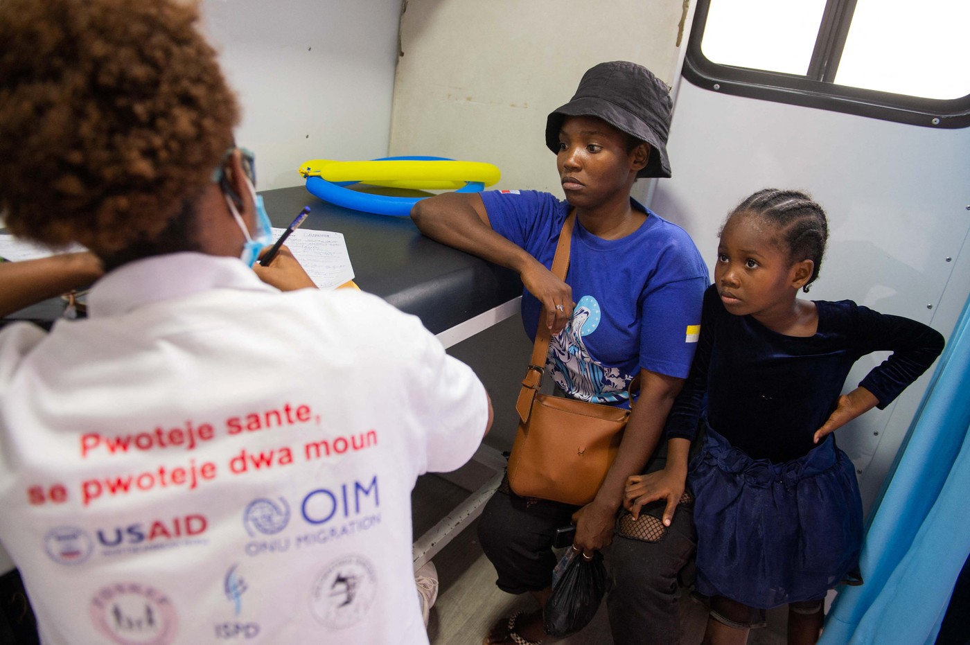 Un ordin emis de Trump va stopa furnizarea de medicamente împotriva HIV și a malariei către țările sărace