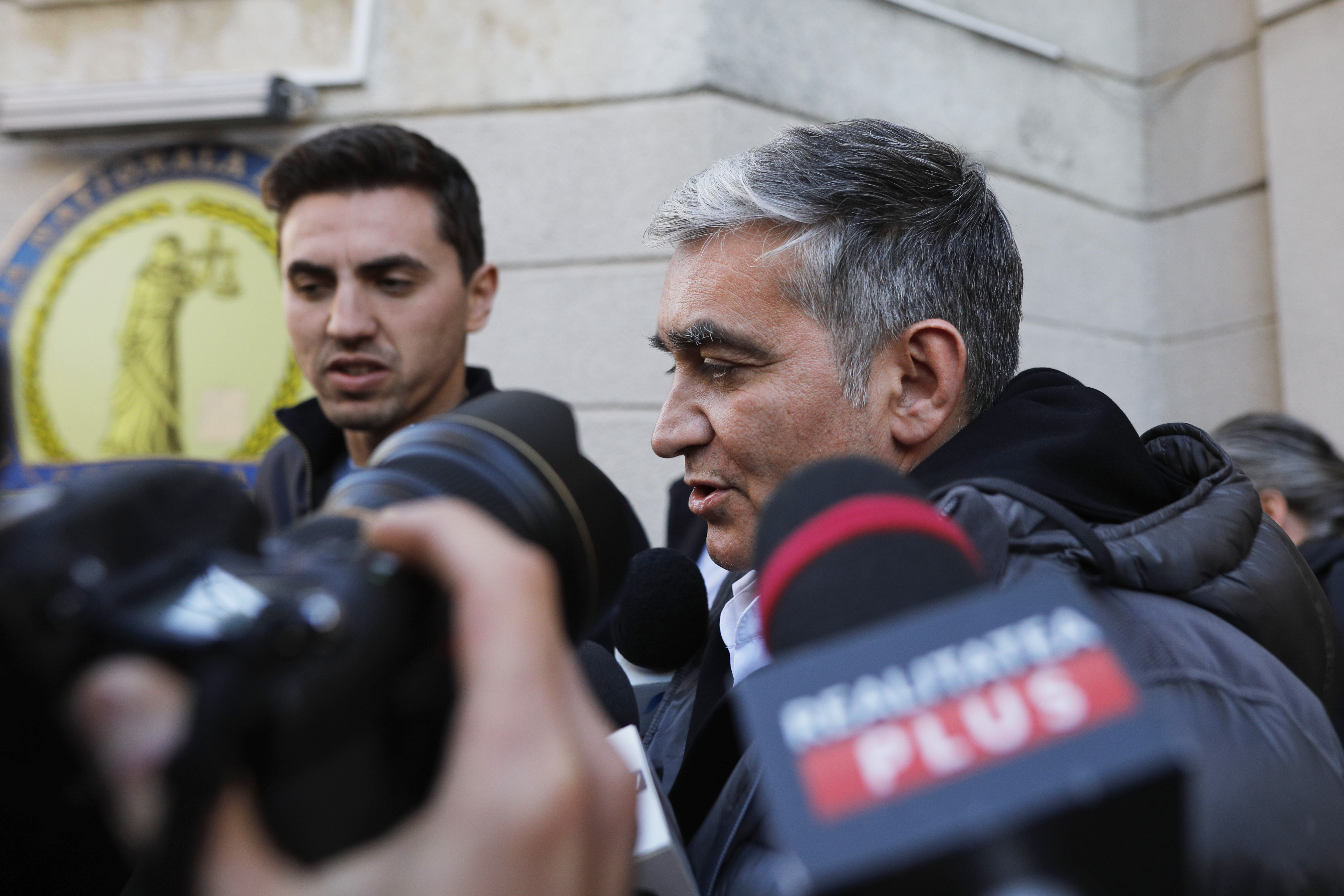 DNA cere arestarea preventivă a primarului oraşului Sinaia. Vlad Oprea ar fi încălcat controlul judiciar