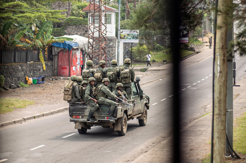 soldați-M23-goma-congo