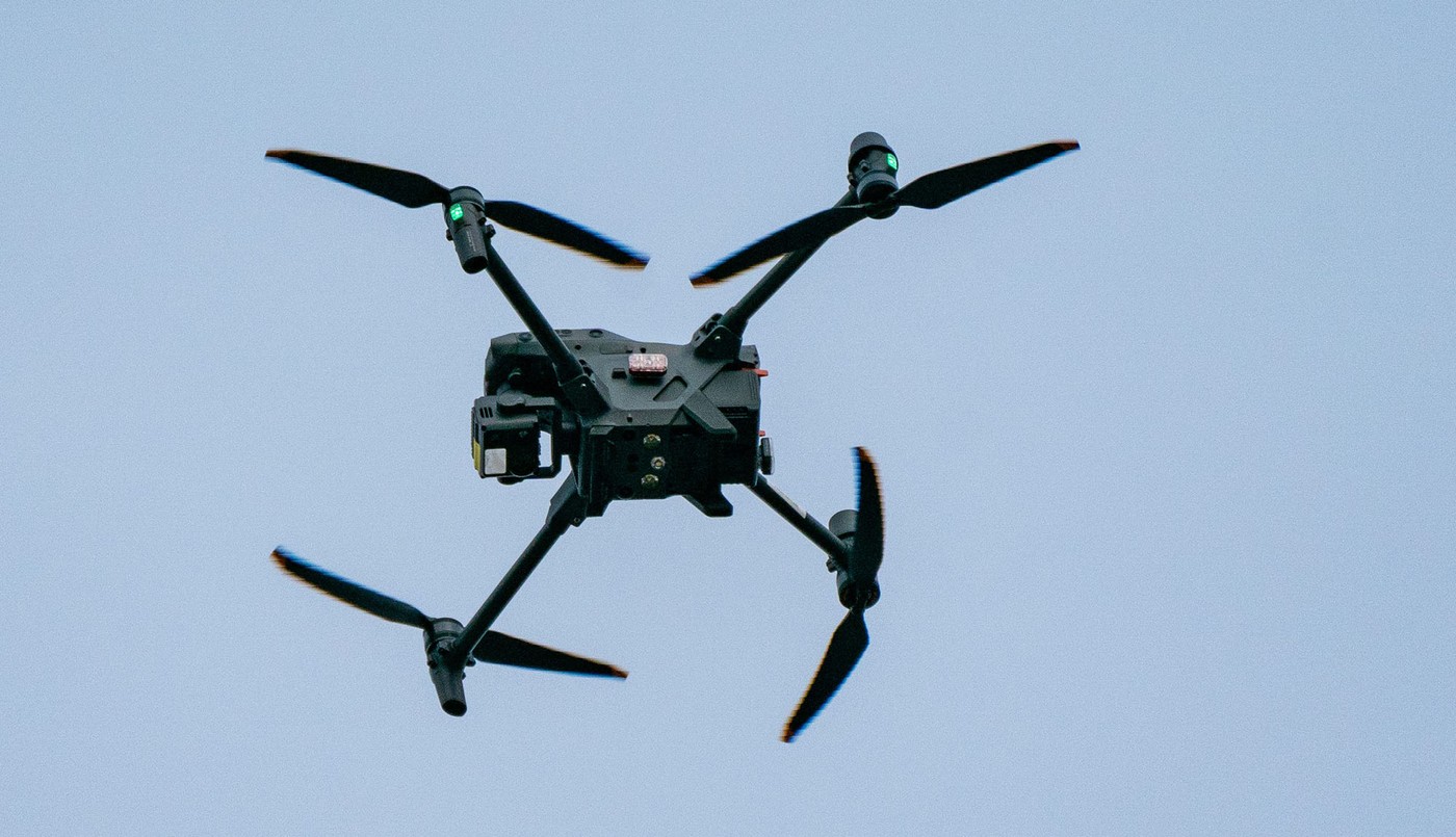 Legalitatea construcțiilor, verificată cu drone: Cazurile în care vor fi folosite. Explicația ministrului Dezvoltării