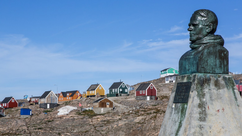 greenland