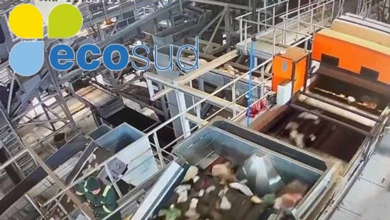 Gunoiul din Sectorul 5, tratat mecano-biologic la CMID Vidra la fel ca în capitalele europene dezvoltate
