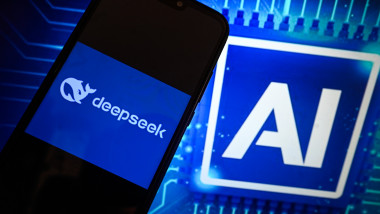 DeepSeek AI