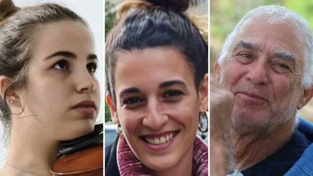 Încă opt ostatici au fost eliberați de Hamas. Câți palestinieni vor fi eliberați de către Israel în schimb