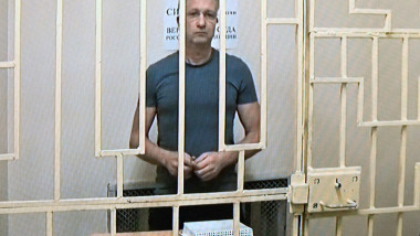 Consideration of the defense complaint against the decision to extend the period of arrest until September 23 against the former Deputy Minister of Defense of Russia Timur Ivanov and businessman Sergei Borodin in the Moscow City Court.