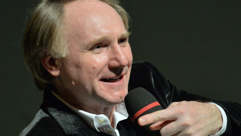 Dan Brown