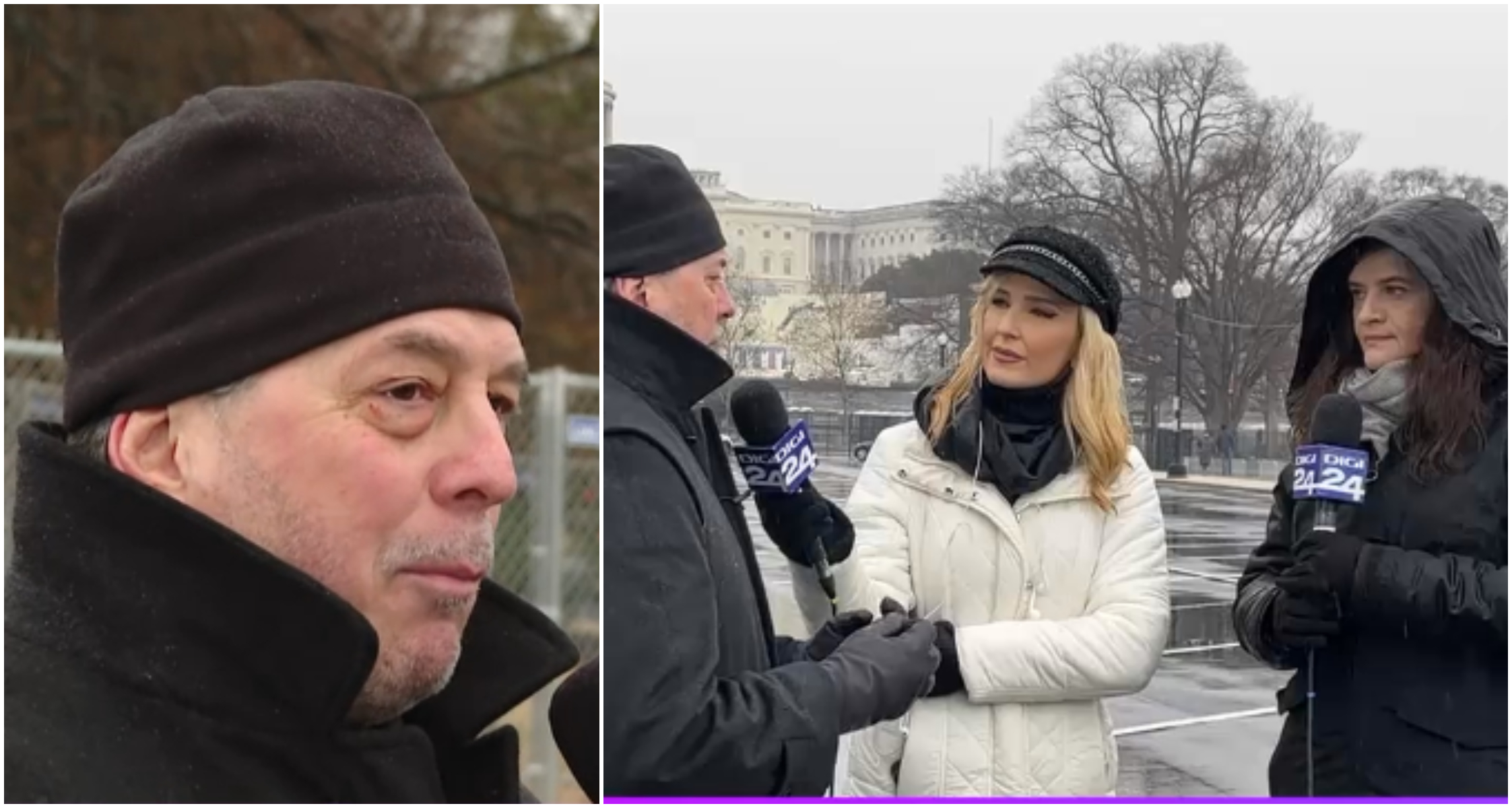 Corespondență Digi24 din SUA. Nick Kass, despre oportunitățile României în era Trump 2.0: „Românii trebuie să-i înțeleagă filosofia”