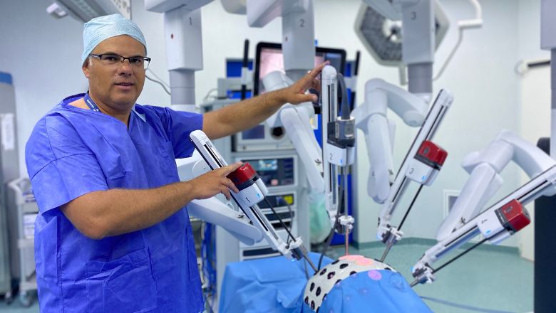 Ce a descoperit o femeie după ce a mers la medic