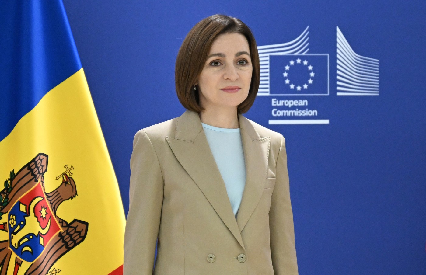 Președintele moldovean spune că sprijinul financiar pentru Transnistria este posibil doar după retragerea trupelor ruse