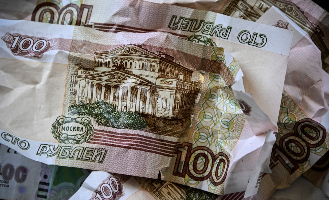 Regiunea Saratov din Rusia cere restaurantelor să doneze o parte din profit soldaților care luptă în Ucraina