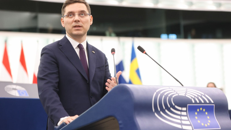 Negrescu: România lipsește din discuțiile strategice UE-SUA. Președintele trebuie să vină urgent cu o agendă clară