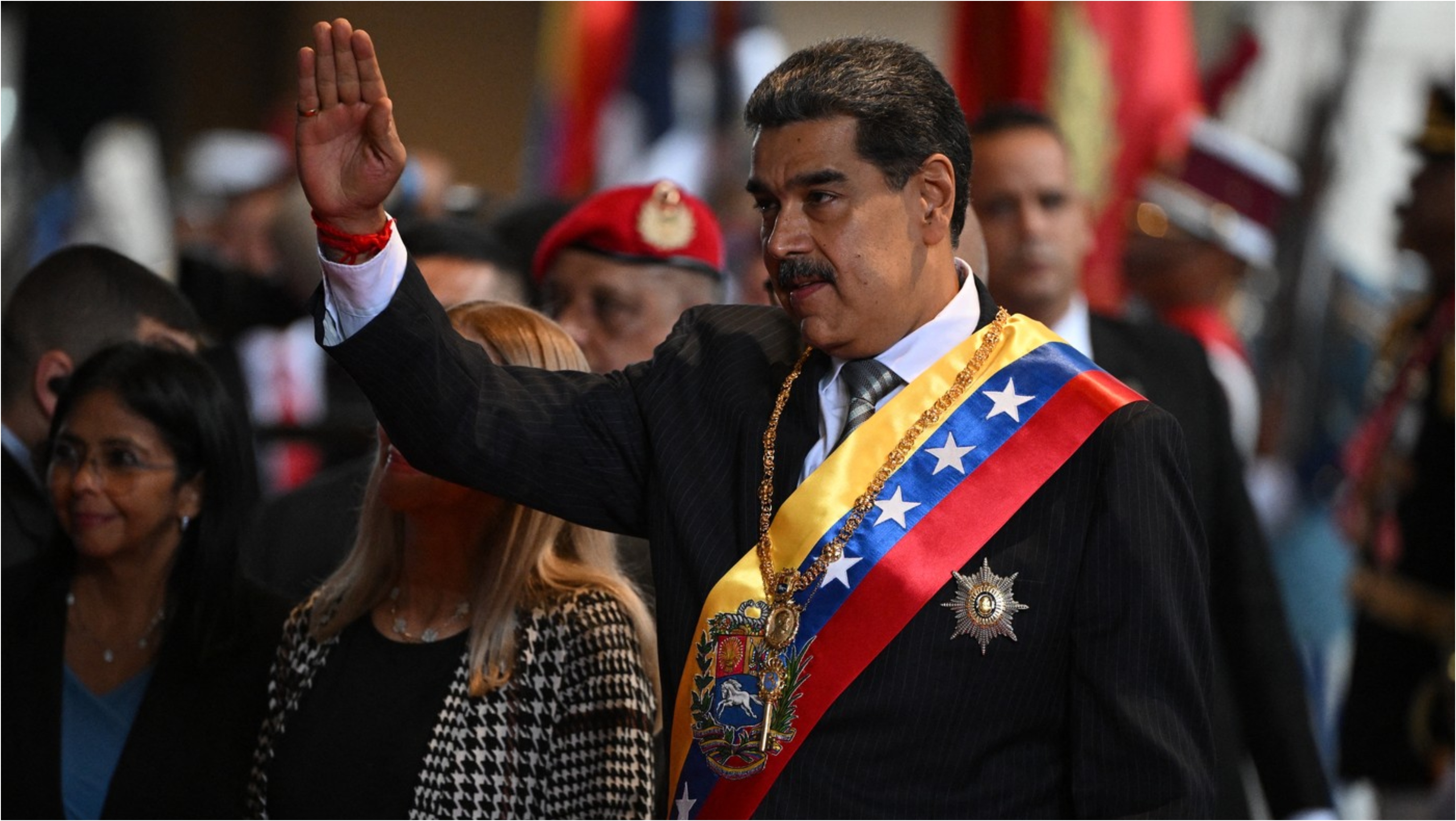 De ce a amenințat Venezuela că va invada SUA ca să „elibereze” insula Puerto Rico și cum va reacționa Trump