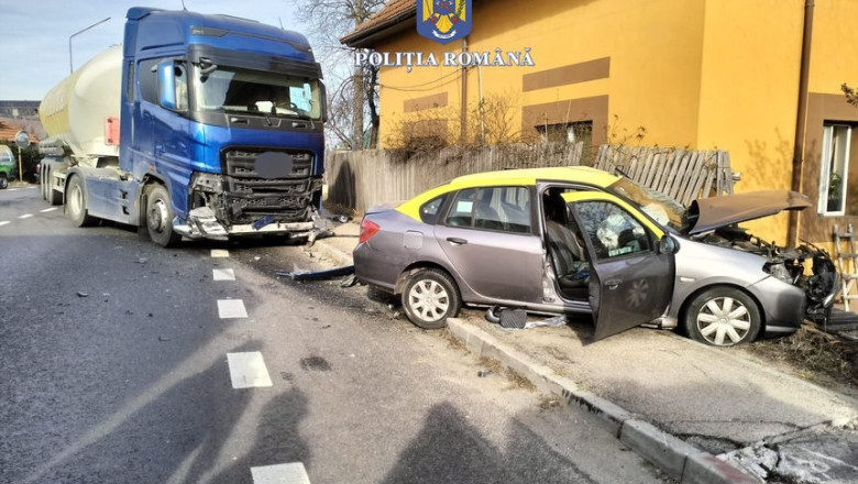 accident