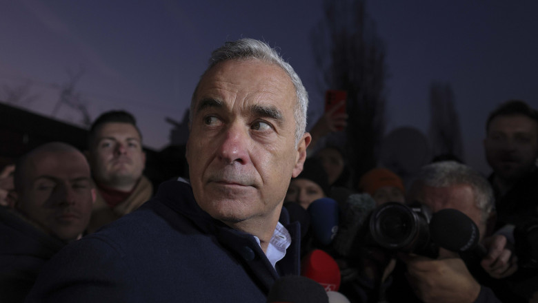 Mama lui Călin Georgescu, verificată de CNSAS. În arhiva securității se caută dovezi privind apartenența la Mișcarea Legionară