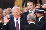 melania donald trump palarie profimedia 3
