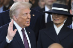 melania donald trump palarie profimedia 1