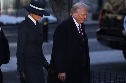 Administraţia Trump va anula programele privind diversitatea şi va recunoaşte doar două sexe, masculin și feminin