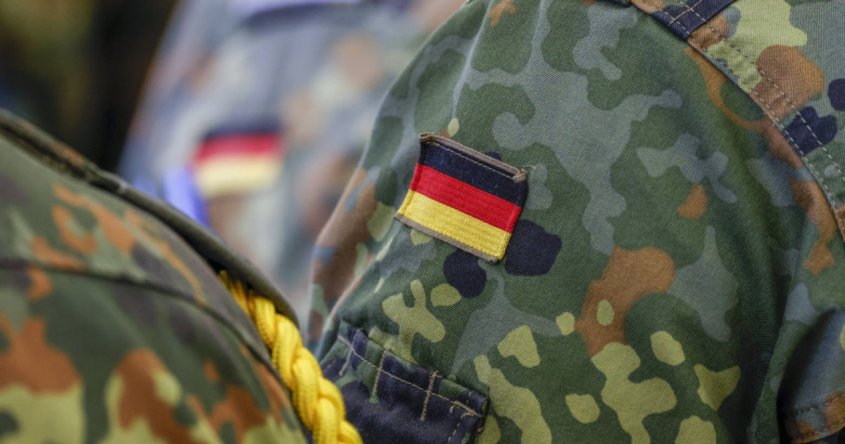 Germania îndeplinește obiectivul NATO de 2% pentru apărare în 2024
