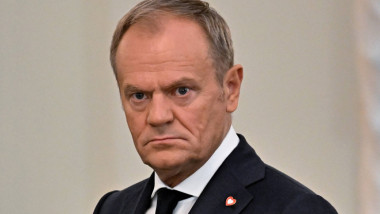 donald tusk