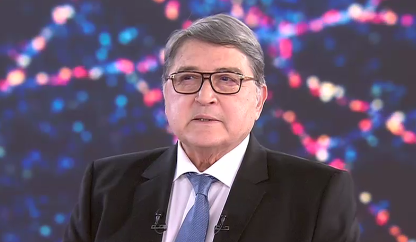 Emil Hurezeanu, despre scandalul atlasului cu „Ungaria Mare”: Toți avem hărți mentale, înainte de a avea hărți fizice, istorice
