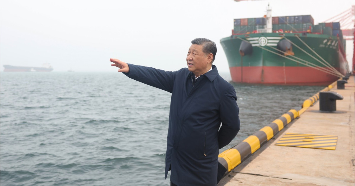 China: o strategie pe termen lung pentru securitatea energetică