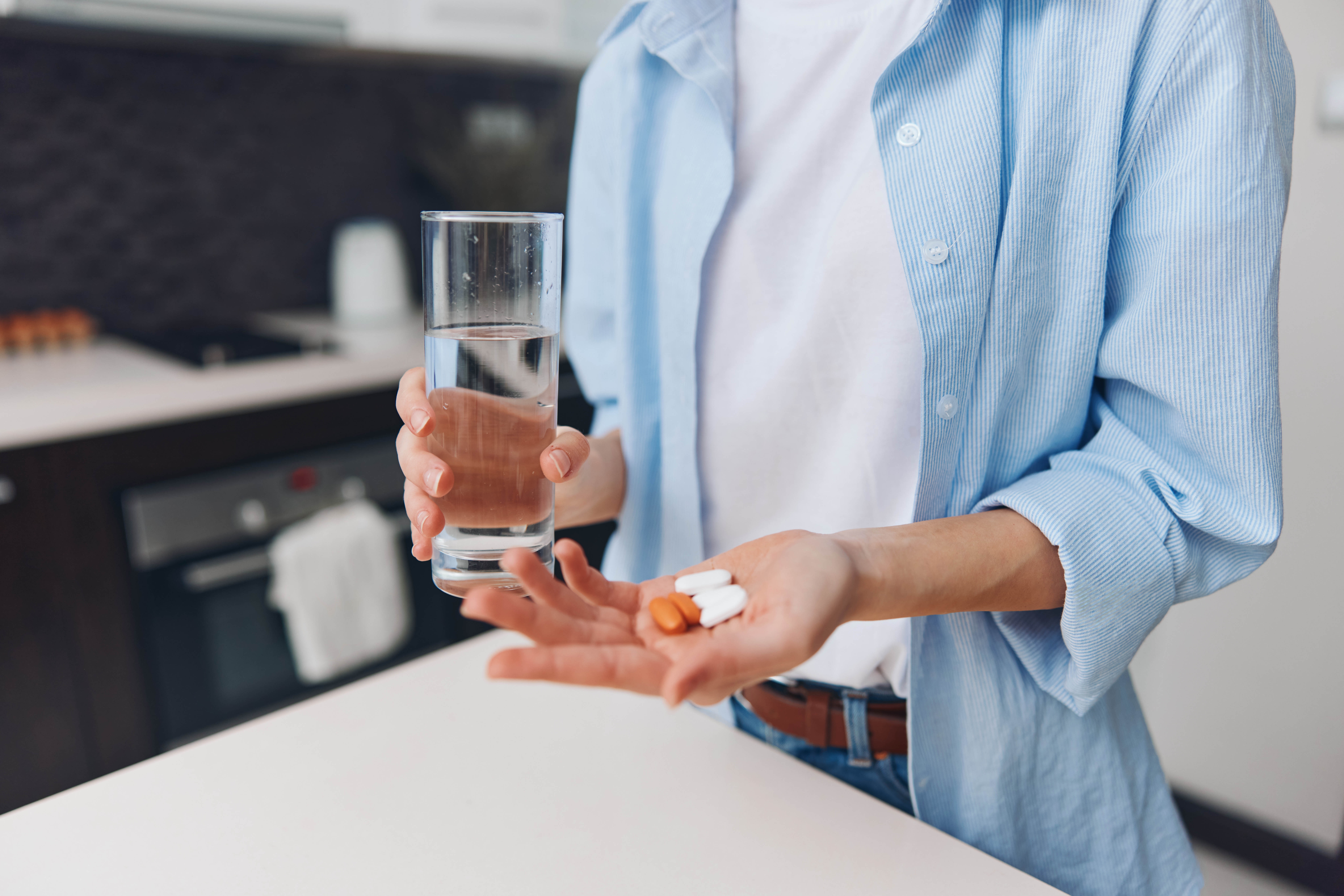 Au efect suplimentele alimentare sau suntem păcăliți de o denumire comercială? Medic: “Avem o certitudine reală”