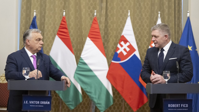 orban fico