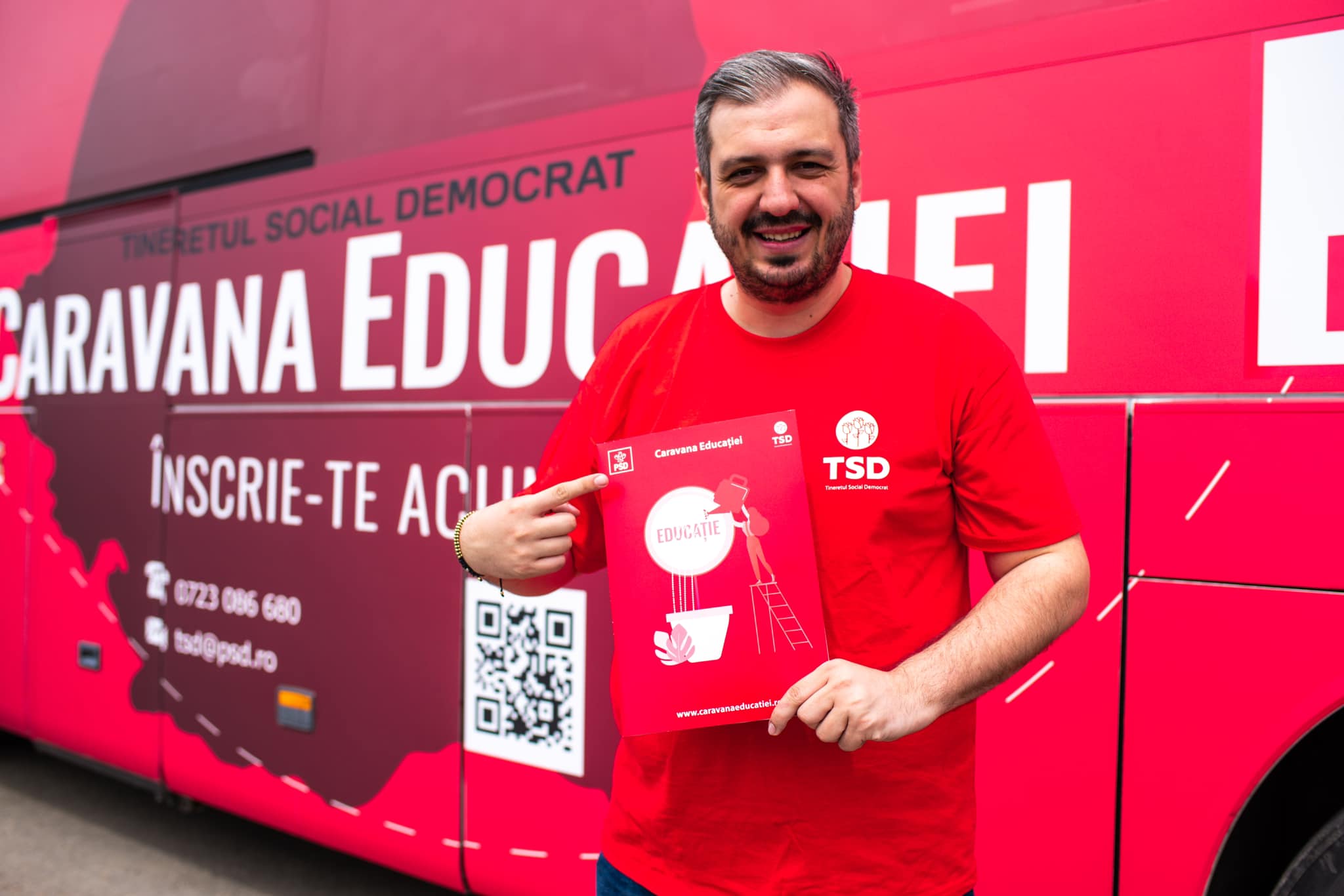 „Te cinstesc și eu”. Cum a încercat un consilier local să scape de o amendă rutieră