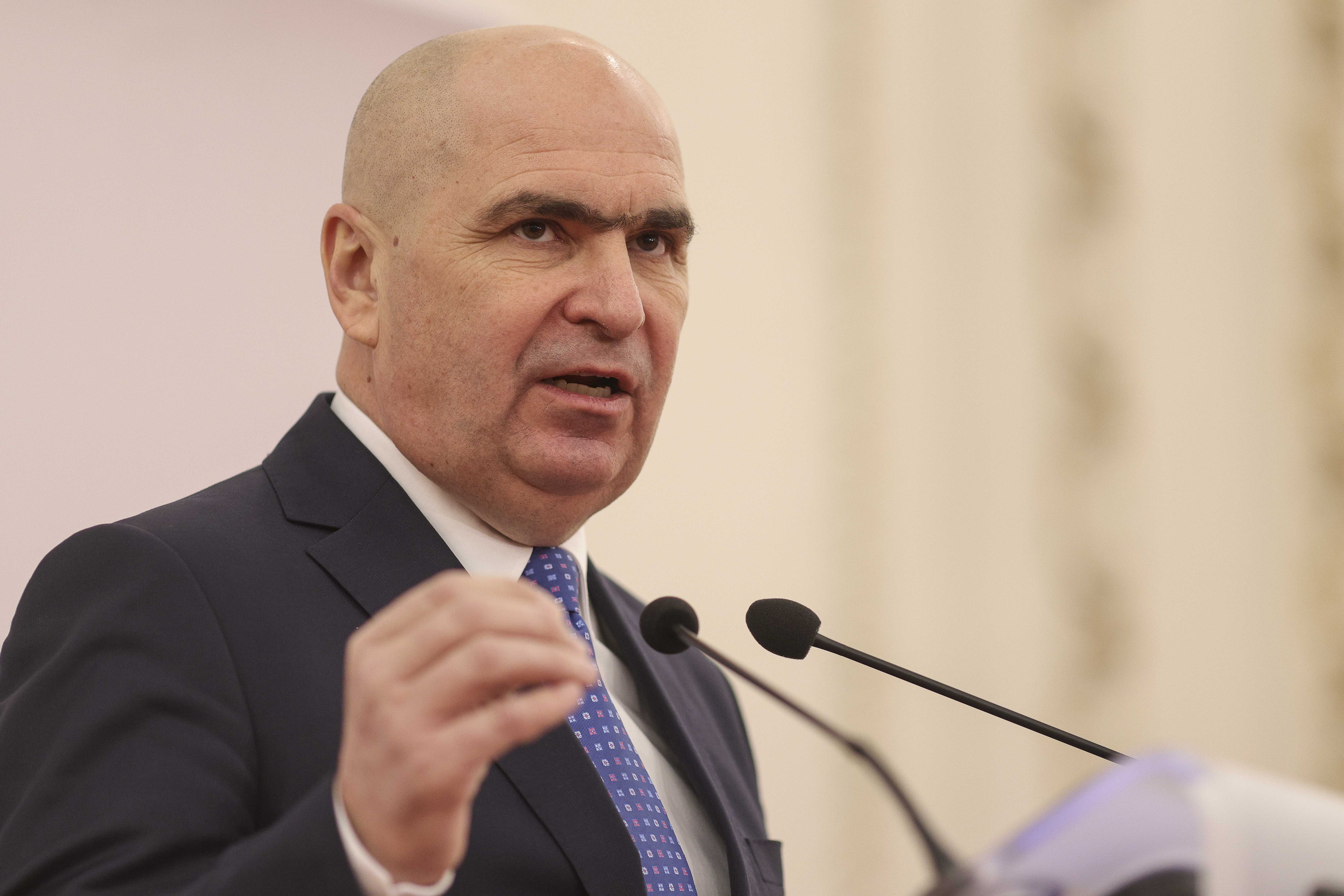 Ilie Bolojan, despre suspendarea lui Klaus Iohannis: „Un nonsens instituţional. Putem avea referendum în perioada alegerilor”