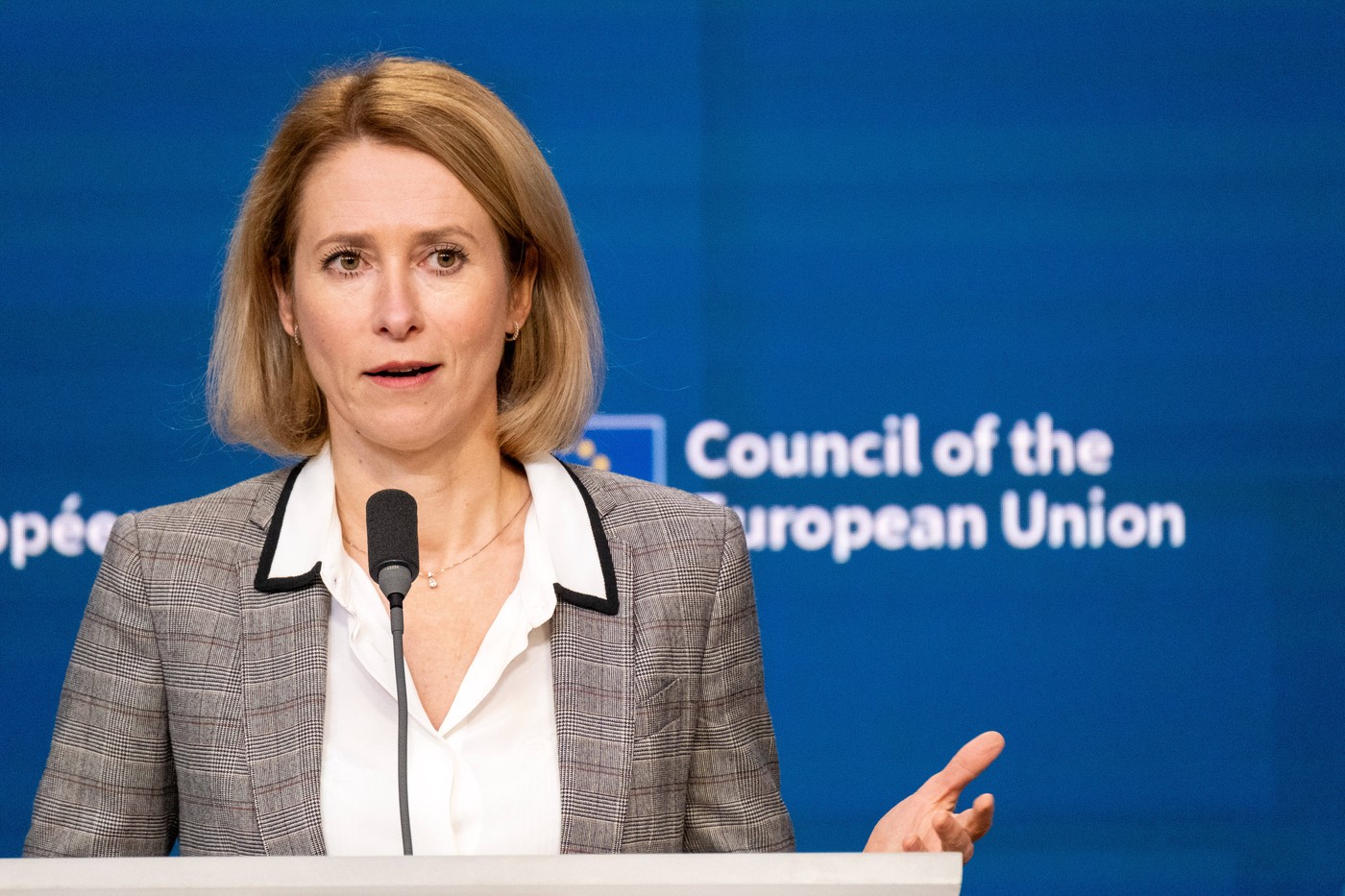 Şefa diplomaţiei europene îi dă dreptate lui Trump. „Statele UE nu cheltuiesc suficient pentru apărare”