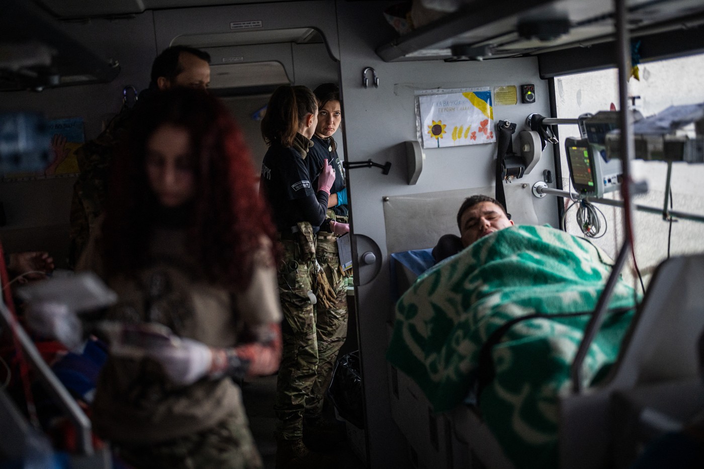 Al doilea conflict din Ucraina care ar putea devasta Europa: Lupta contra superbacteriilor amenință să se răspândească peste granițe